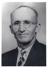 Isaiah Palmer Trenholm (1899-1953)