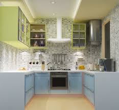 understanding kitchen layout designs