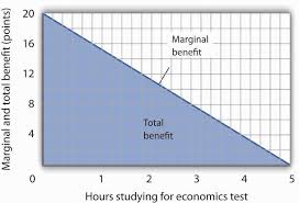 6 1 The Logic Of Maximizing Behavior Principles Of Economics