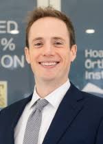 Adult Reconstruction Past Fellows