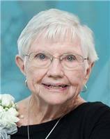 Mary Foran Obituary (1932