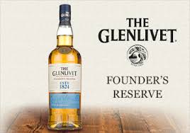 The Glenlivet 12 Year Old Old Bottling Whisky Master Of Malt