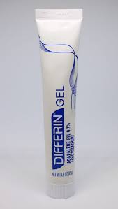 Differin Gel Caroline Hirons Differin Gel Retinol For Acne Acne Help