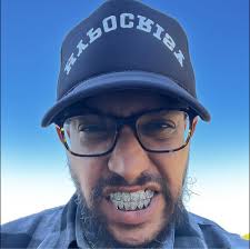 Wrestler reveals desired match types