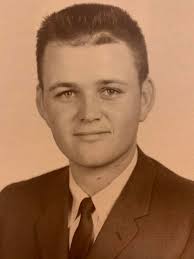 Jerry Don Tarver (1940-2009)