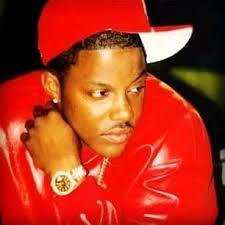 Mase released his debut studio album "Harlem World"