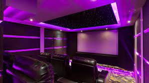What Are Good Home Theater Paint Colors