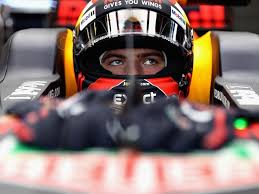 Red bull racing tag heuer: Verstappen Monaco Crashes Spur Me On Planetf1
