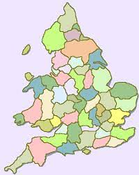 Please use the contact link at the top of the page if you notice any errors or would like to contact us for any other reason about this england counties map. England And Wales Maps 1800 Countries Com