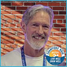 Champions Mojo for Masters Swimmers