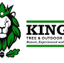 King Tree Services LLC from www.kingstreeoutdoor.com