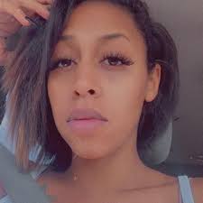 Violet Beasley's Instagram, Twitter & Facebook