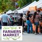 New West Farmers Market — Boule Carre Bakery event in New Westminster, BC