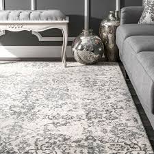 One Allium Way Duclair Oriental Gray Area Rug Reviews Wayfair In 2020 Rugs In Living Room Living Room Area Rugs Area Room Rugs