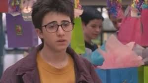 I Was a Teenage Faust