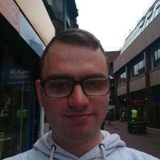 Chris Wager (@ChrisJWager)