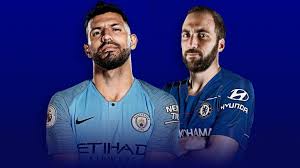 City is the main favorite and has obligation to win, but chelsea is a very good team and very well rounded, very good underdog. Googooska Man City Vs Chelsea 6 0 City Oo Chelsea Saxariirisay Hadalsame Media