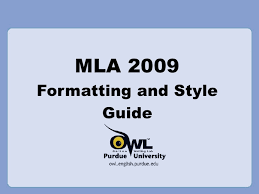 2.0, term papers and then do the social. Mla Style Purdue Owl Example