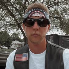 Matt Lemasters Motorcycle Funeral Escort