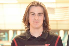 Dakota, Eisenhower bowlers finish 1-2 in regional singles tournament