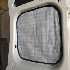 Magnetische Thermomatten Selber Machen Supermagnete De In 2020 Supermagnete Wohnmobil Fenster Campingbus Ausbau