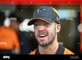 Sam Bird, NEOM McLaren Formula E Team during the Formula E Round 1, Mexico.  , . City E-Prix in Mexico City, Mexico. (Photo by Simon Galloway/Motorsport  Images/Sipa USA) Credit: Sipa USA/Alamy Live