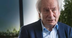 August Wilhelm Scheer