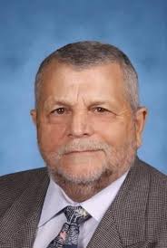 Tribute to Louis A. Pharao