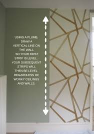 A lower number relates to a thinner paper, and a. How To Put Up Wallpaper A Simple Easy Guide Melanie Lissack Interiors