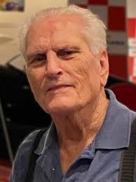 C. Daniel Obituary (1942