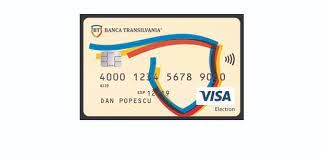 Convert your bban to the equivalent iban number. La Banca Transilvania Se Pot Deschide Online Conturi Bancare Nocash De 19 Ani