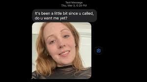 People are getting wrong-number texts from woman in new scam