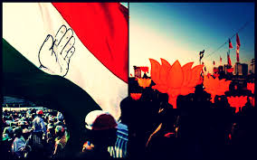 Anyone who questions anything against the bjp or prime minister narendra modi is branded as 'andolanjeevi'. As It Happened Assembly Election Results 2017 Bjp Wins In Gujarat Himachal