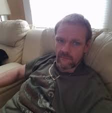 Duane Lee and his son Dylan at a Hawaii football game. This photo was taken  when Dylan was 13, during the run of the original #dogthebountyhunter. Both  Dylan and his dad live