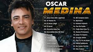 Erasmo Ortiz Gracias Jesus (Album2022)