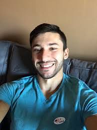 Scott Demarco's Instagram, Twitter & Facebook