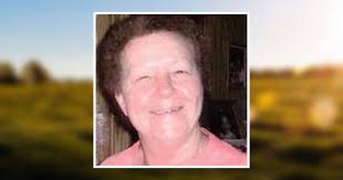 Bobby Jean Wales Obituary 2008