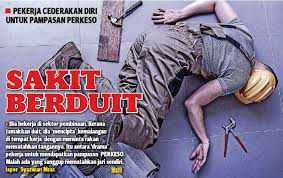 Perhatikan saja rekan kerja atau teman sekelas di kampus. Sakit Berduit Pressreader