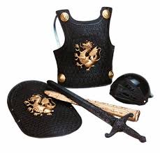 Black And Decker Classic Iron Blinking Red Light Small World Toys Imaginative Play Knight In Shining Armor Black By Small World Toys Http Www Amazon C Knight In Shining Armor Knight Imaginative Play Toys
