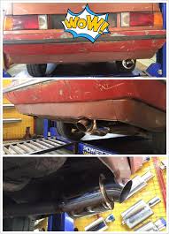 Fakta ringkas promosi proton saga baru. Proton Saga Lama Pun Boleh Sp Exhaust Car Accessories Facebook