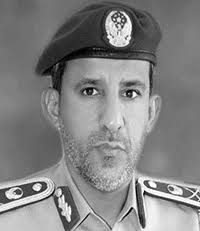 Who is Nasser Al-Awadhi Al-Menhali?