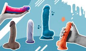 14 Of The Best Dual Layered & Dual Density Dildos 2023