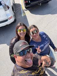 Manuel Ocasio and Maritza Vasquez from Orlando FL