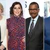 Has announced several stars that will join the show as guest hosts, beginning with katie couric. 3