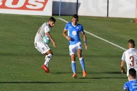 El corto del regreso de platense a primera 22 años después, volvimos. Estudiantes Y Platense Mano A Mano Por El Ascenso A Primera Analisis
