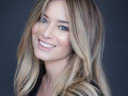 Though this is her first lead role for a feature film she is a successful television and theater actress. Laura Cosoi On The Role Of Mother What Is The Star S Greatest Fear The Hardest Thing Would Be