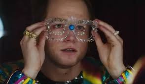 Secrets from behind the scenes of Elton John biopic Rocketman revealed