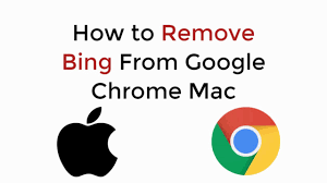Safe cleanup, antivirus, vpn private connect How To Remove Bing From Google Chrome Mac Updated Youtube