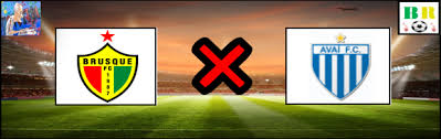 Brusque sc / avai sc. Lotequeiros Br Futebol Nossa Paixao Loteca 933 Jogo 13 Brusque Sc X Avai Sc
