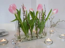 Wenn deine diy küchenbretter nicht nur als deko gedacht sind, sollte die lasur bz. Diy Schnelle Fruhlings Deko Fur Den Tisch Selbst Machen Deko Kitchen Youtube